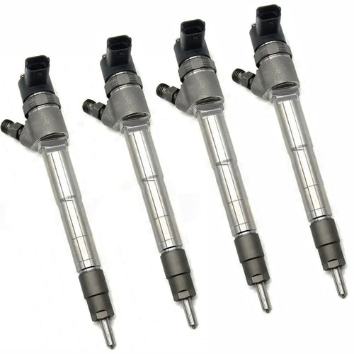 Fuel Injector 5258744 0445110075 for Cummins Engine ISF2.8 from MyMROmarts