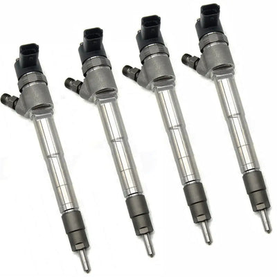 Fuel Injector 5258744 0445110075 for Cummins Engine ISF2.8 from MyMROmarts