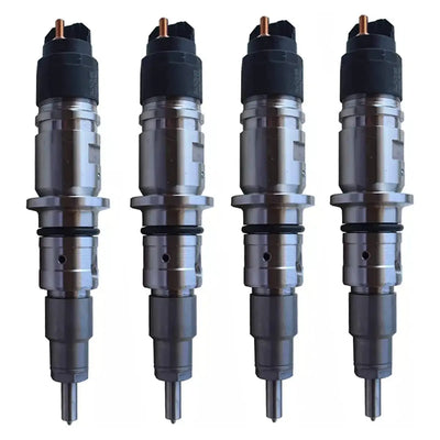 Fuel Injector 5267035 for Cummins Engine 4BT ISDE ISBE from MyMROmarts