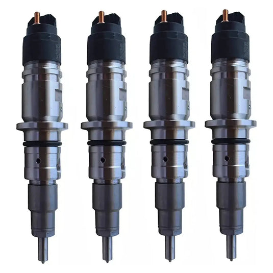 Fuel Injector 5267035 for Cummins Engine 4BT ISDE ISBE from MyMROmarts
