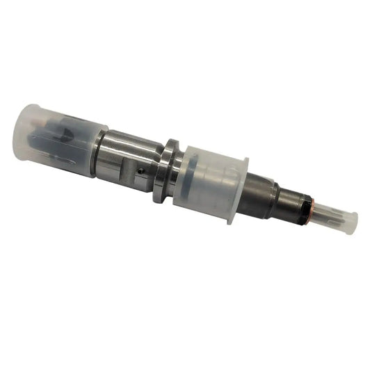 Fuel Injector 5268408 0445120059 for Cummins Engine ISBE ISDE Komatsu Excavator PC200-8 from MyMROmarts