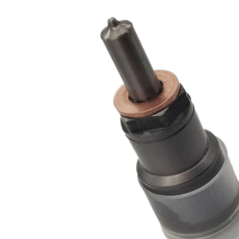 Load image into Gallery viewer, Fuel Injector 5268408 0445120059 for Cummins Engine ISBE ISDE Komatsu Excavator PC200-8 from MyMROmarts
