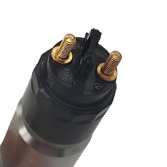 Fuel Injector 5268408 0445120059 for Cummins Engine ISBE ISDE Komatsu Excavator PC200-8 from MyMROmarts