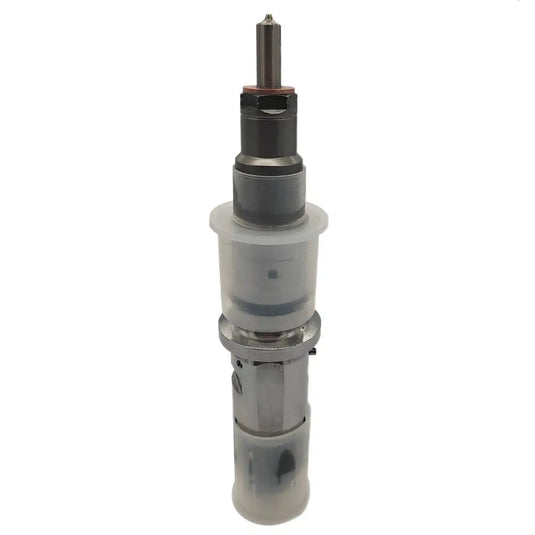 Fuel Injector 5268408 0445120059 for Cummins Engine ISBE ISDE Komatsu Excavator PC200-8 from MyMROmarts