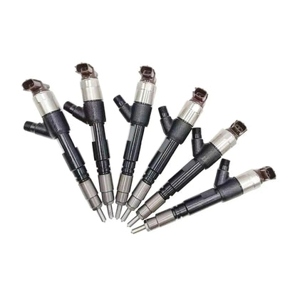 Fuel Injector 5284016 for Cummins Engine ISB ISB5.9 from MyMROmarts