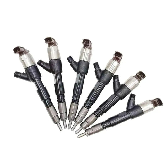 Fuel Injector 5284016 for Cummins Engine ISB ISB5.9 from MyMROmarts