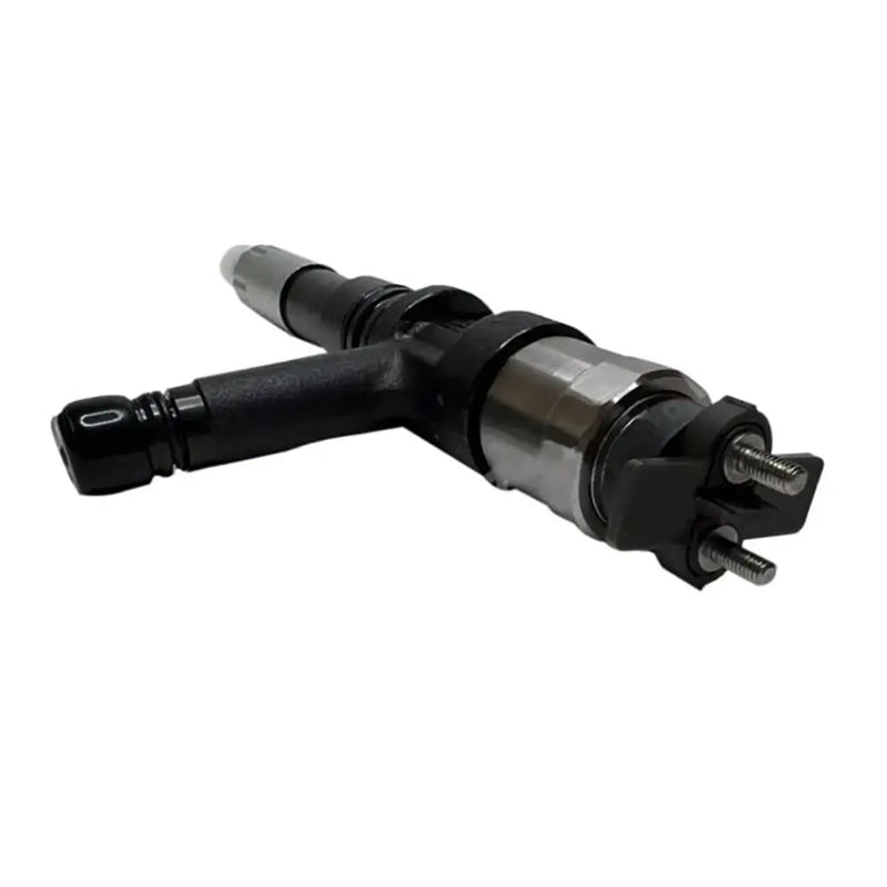 Load image into Gallery viewer, Fuel Injector 6251-11-3100 for Komatsu Engine 6D125-5 Excavator PC400LC-8 PC450LC-8 Wheel Loader WA480-6 from MyMROmarts
