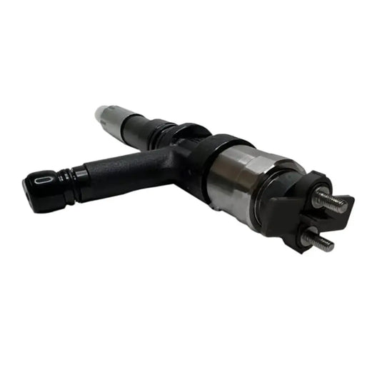 Fuel Injector 6251-11-3100 for Komatsu Engine 6D125-5 Excavator PC400LC-8 PC450LC-8 Wheel Loader WA480-6 from MyMROmarts