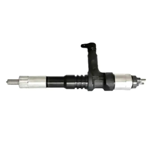 Fuel Injector 6251-11-3100 for Komatsu Engine 6D125-5 Excavator PC400LC-8 PC450LC-8 Wheel Loader WA480-6 from MyMROmarts