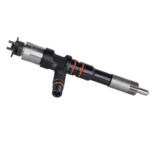 Fuel Injector 6261-11-3200 for Komatsu PC800-8 Excavator SAA6D140E Engine from MyMROmarts