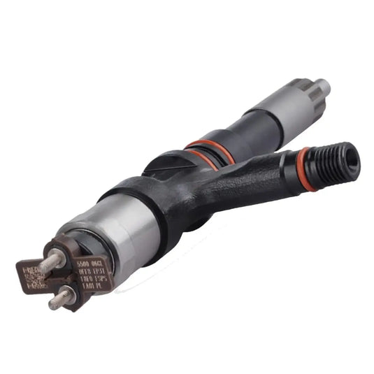 Fuel Injector 6261-11-3200 for Komatsu PC800-8 Excavator SAA6D140E Engine from MyMROmarts