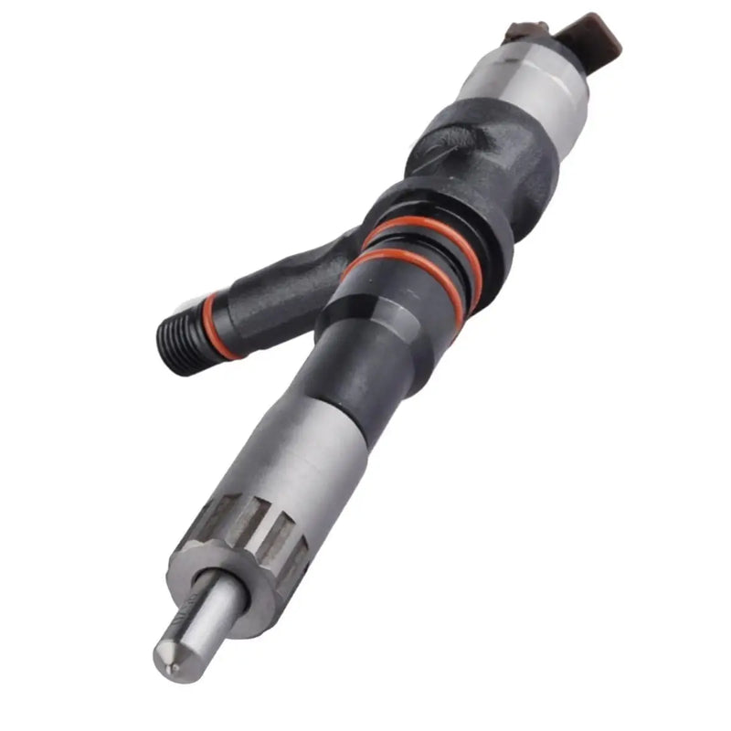 Load image into Gallery viewer, Fuel Injector 6261-11-3200 for Komatsu PC800-8 Excavator SAA6D140E Engine from MyMROmarts
