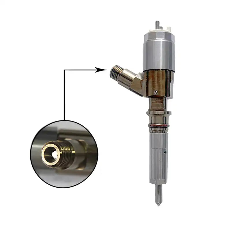 Load image into Gallery viewer, Fuel Injector 65.10101-7300 for Doosan Daewoo Komatsu Excavator SOLAR 330LC-V 400LC-V 420LC-V 470LC-V 500LC-V from MyMROmarts
