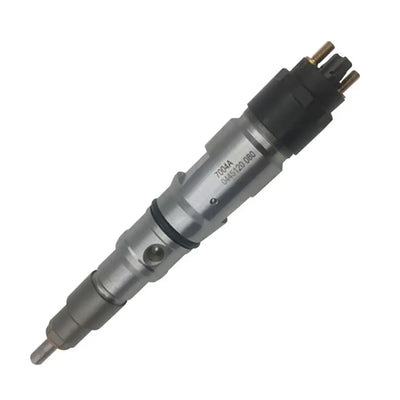 Fuel Injector 65.10401-7004 for Doosan Crawler Excavator DX225LC DL06 Engine from MyMROmarts