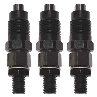 Fuel Injector 6672405 for Bobcat Loader B100 B200 B250 BL275 463 553 from MyMROmarts