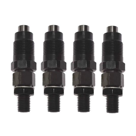 Fuel Injector 6672405 for Bobcat Loader B100 B200 B250 BL275 463 553 from MyMROmarts