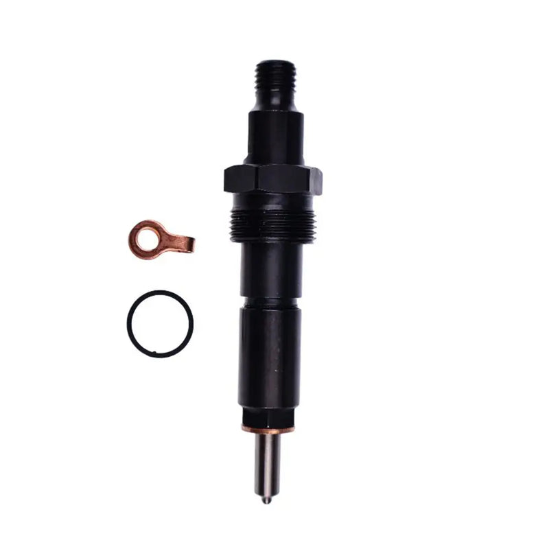 Load image into Gallery viewer, Fuel Injector 6732-11-3300 6732-11-3140 For Komatsu Engine S6D102E from MyMROmarts
