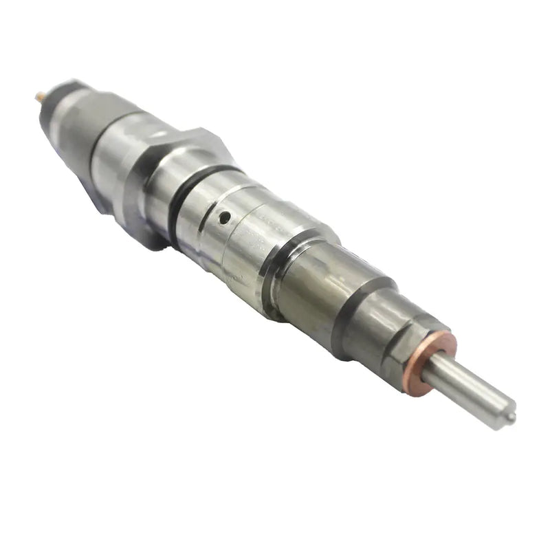 Load image into Gallery viewer, Fuel Injector 6745-11-3100 for Komatsu Engine SAA6D114E-3AA-W SAA6D114E-3A-WT SAA6D114E-3B SAA6D114E-3C-WT SAA6D114E-3D from MyMROmarts
