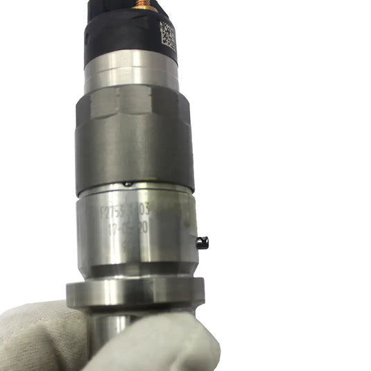 Fuel Injector 6745-11-3100 for Komatsu Engine SAA6D114E-3AA-W SAA6D114E-3A-WT SAA6D114E-3B SAA6D114E-3C-WT SAA6D114E-3D from MyMROmarts