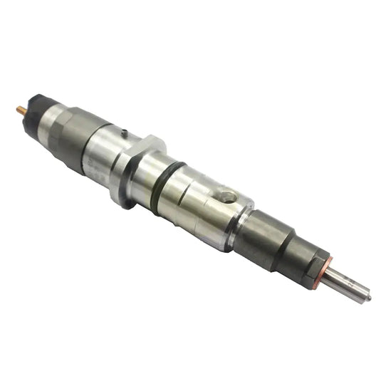 Fuel Injector 6745-11-3100 for Komatsu Engine SAA6D114E-3AA-W SAA6D114E-3A-WT SAA6D114E-3B SAA6D114E-3C-WT SAA6D114E-3D from MyMROmarts