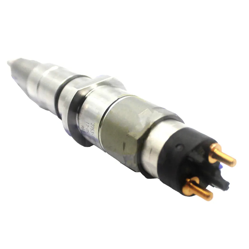 Load image into Gallery viewer, Fuel Injector 6745-11-3100 for Komatsu Engine SAA6D114E-3AA-W SAA6D114E-3A-WT SAA6D114E-3B SAA6D114E-3C-WT SAA6D114E-3D from MyMROmarts
