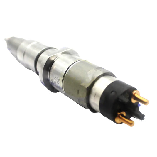 Fuel Injector 6745-11-3100 for Komatsu Engine SAA6D114E-3AA-W SAA6D114E-3A-WT SAA6D114E-3B SAA6D114E-3C-WT SAA6D114E-3D from MyMROmarts