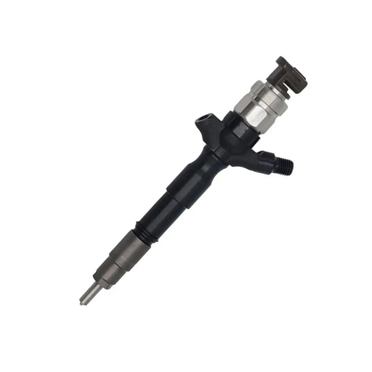 Fuel Injector 23670-30150 for Toyota Engine 2KD Hiace 2.5 D-4D 2007 from MyMROmarts