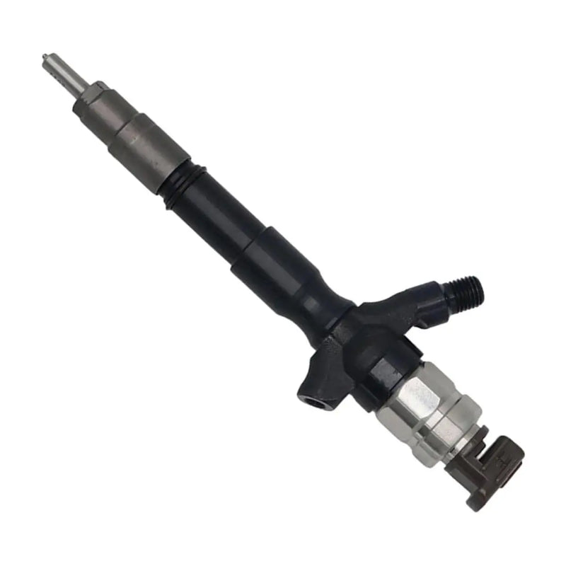 Carica immagine in Galleria Viewer, Fuel Injector 23670-30150 for Toyota Engine 2KD Hiace 2.5 D-4D 2007 from MyMROmarts
