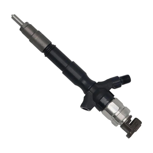 Fuel Injector 23670-30150 for Toyota Engine 2KD Hiace 2.5 D-4D 2007 from MyMROmarts