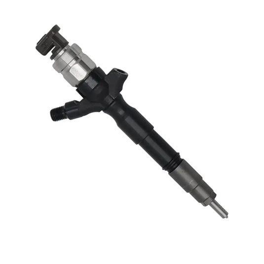 Fuel Injector 23670-30150 for Toyota Engine 2KD Hiace 2.5 D-4D 2007 from MyMROmarts