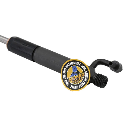 6PCS Fuel Injector 675967C91 for Case IH Farmall 966 1066 1086 1466 1486 1566 1586 - Engine Parts > Fuel System > Fuel Injector from  My Store