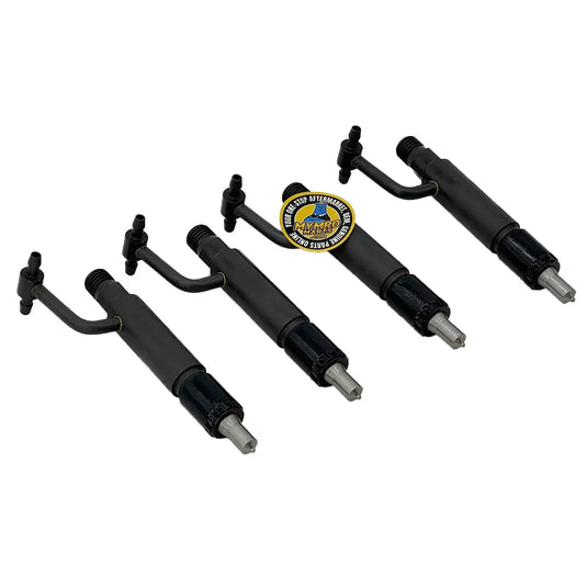 Fuel Injector 729902-53100 for Yanmar Industrial Engine 4TNE94 4TNE98 from MyMROmarts