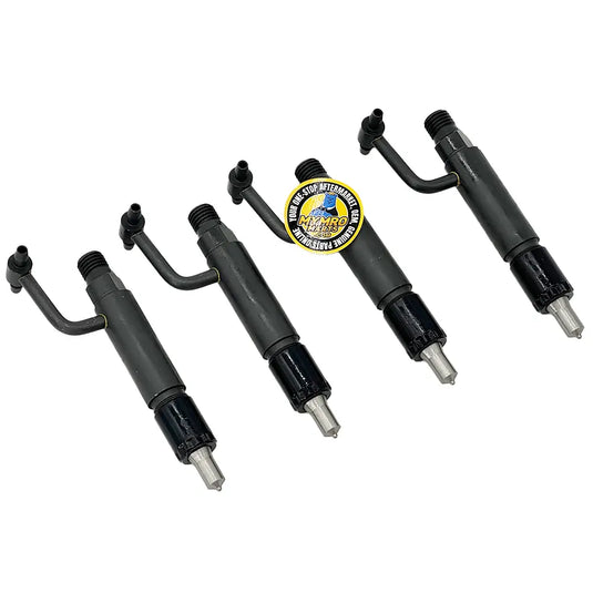 Fuel Injector 729902-53100 for Yanmar Industrial Engine 4TNE94 4TNE98 from MyMROmarts