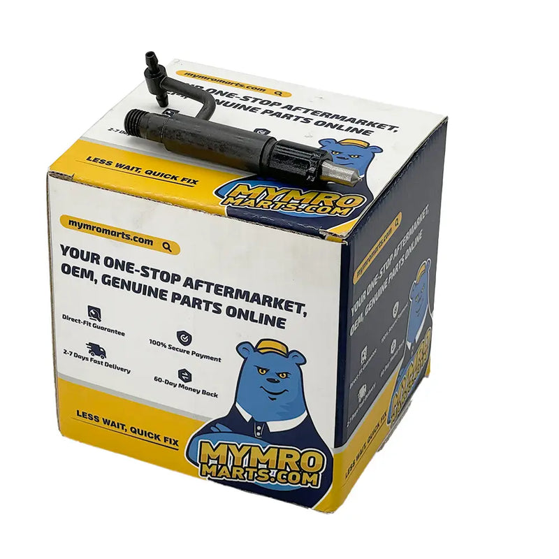 Load image into Gallery viewer, Fuel Injector 729902-53100 for Yanmar Industrial Engine 4TNE94 4TNE98 from MyMROmarts
