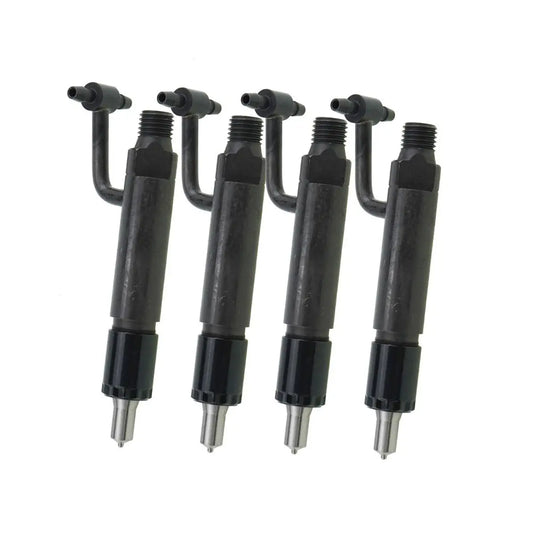 Fuel Injector 729902-53100 for Komatsu 4D94E 4D98E Engine WA65-3 WA65PT-3 WA75-3 Wheel Loader from MyMROmarts