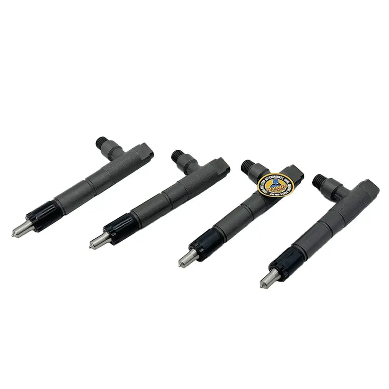 Load image into Gallery viewer, 4Pcs Fuel Injector 729907-53100 YM729907-53100 72990753100 for Yanmar 4TNV98 4TNV98T - Engine Parts &gt; Fuel System &gt; Fuel Injector from MyMROmarts
