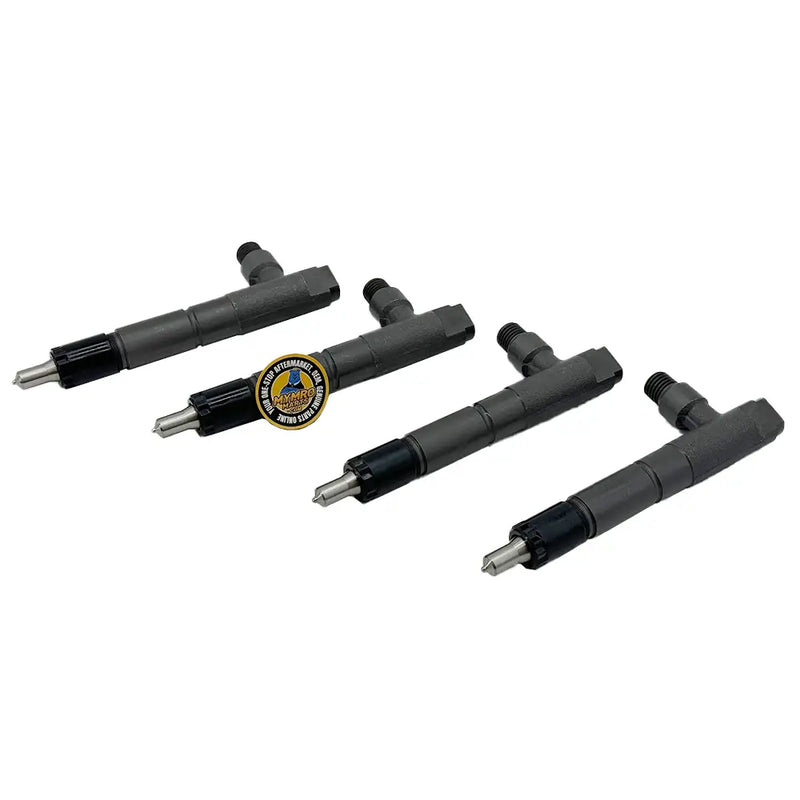 Load image into Gallery viewer, 4Pcs Fuel Injector 729907-53100 YM729907-53100 72990753100 for Yanmar 4TNV98 4TNV98T - Engine Parts &gt; Fuel System &gt; Fuel Injector from MyMROmarts
