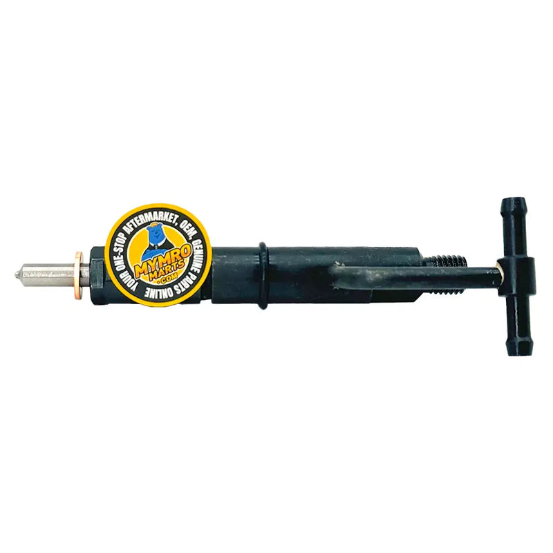 Indlæs billede i Gallery Viewer, Fuel Injector 8-94247937-0 JX493Q1 for Isuzu Engine 4JB1 from MyMROmarts
