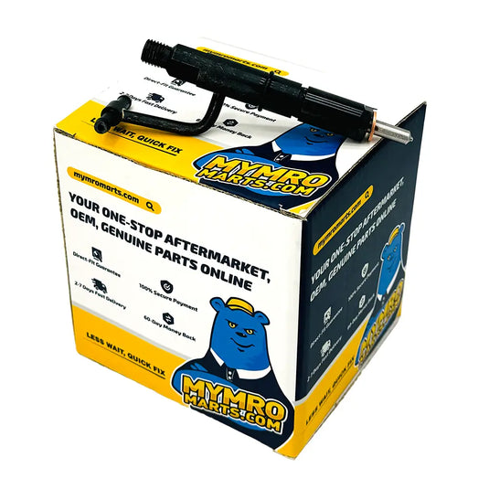 Fuel Injector 8-94247937-0 JX493Q1 for Isuzu Engine 4JB1 from MyMROmarts