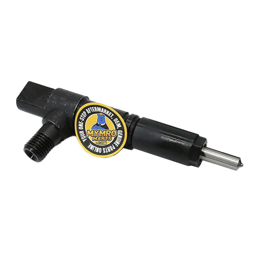 Fuel Injector 8-98030570-1 for Isuzu Engine 4LE2 4LE2X Case CX75 Hitachi ZX70 ZX75 ZX85 Deere 75D 85D from MyMROmarts