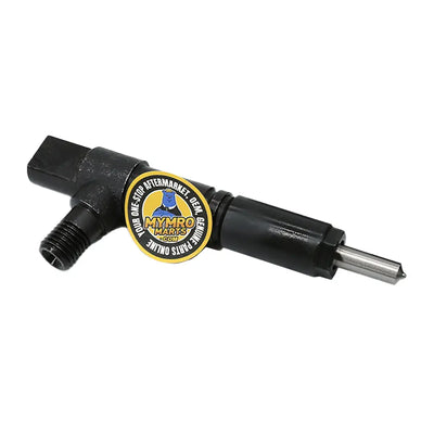 Fuel Injector 8-98030570-1 for Isuzu Engine 4LE2 4LE2X Case CX75 Hitachi ZX70 ZX75 ZX85 Deere 75D 85D from MyMROmarts