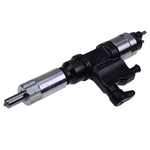 Fuel Injector 093500-4000 16261-53001 for Kubota V1305 D1005 V1512 V1512 V1405 Engine - Engine Parts > Fuel System > Fuel Injector from  My Store