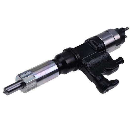 Fuel Injector 093500-4000 16261-53001 for Kubota V1305 D1005 V1512 V1512 V1405 Engine - Engine Parts > Fuel System > Fuel Injector from  My Store