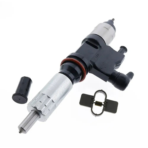 Fuel Injector 84300343 for Case CX350B CX290B 240B CX240BLR CX210BNLC CX210B from MyMROmarts