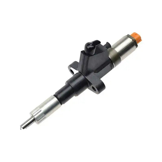Original Fuel Injector 8973297032 for Hitachi ZW220 ZW250 ZX170W-3 ZX190W-3 ZX200-3 ZX210H-3 ZX210L-3 ZX240-3 ZX270-3 ZX360W-3 ZX400LCH-3 ZX400W-3 from MyMROmarts