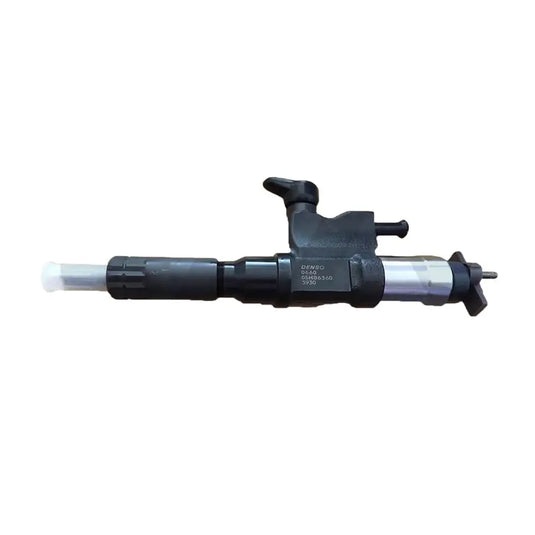 Fuel Injector 8973297032 for John Deere Excavator 220DW 225DLC from MyMROmarts