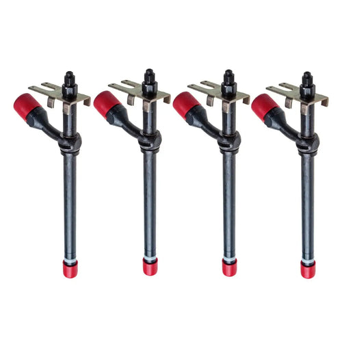 Fuel Injector A140830 for Case 680E 680G 850B W14 W24B W24C 336 504BD from MyMROmarts