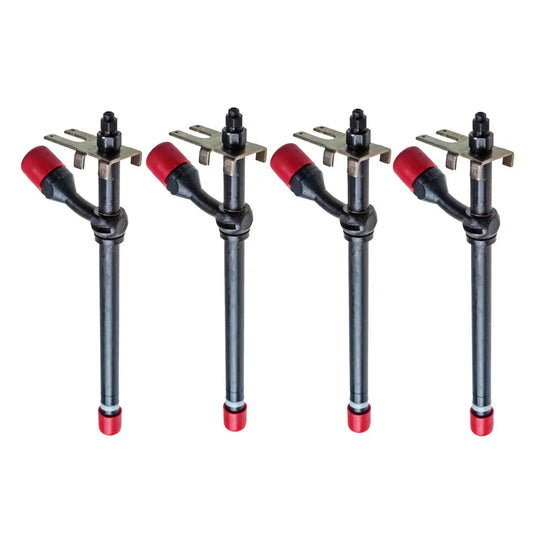 Fuel Injector A140830 for Case 680E 680G 850B W14 W24B W24C 336 504BD from MyMROmarts