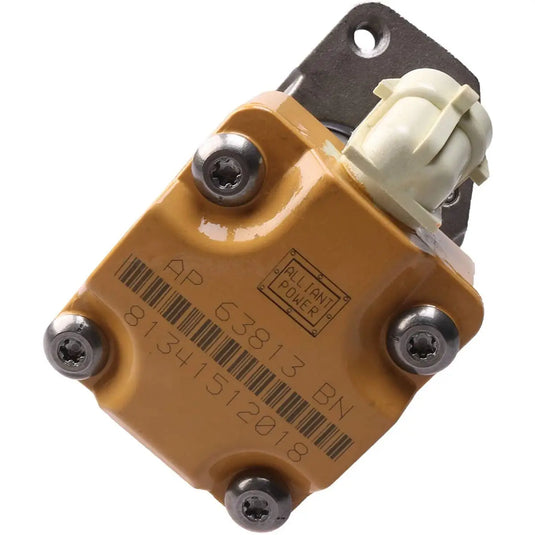 Fuel Injector AP63813BN for Perkins - Engine Parts > Fuel System > Fuel Injector from MyMROmarts