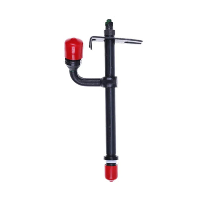 Fuel Injector AR89564 for John Deere 3164D 4219DF 6329D 4239D 4239T Engine JD544 JD544A Loader from MyMROmarts